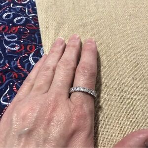 Park lane Joise ring size 9